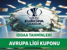 11 Temmuz 2024 Perşembe Avrupa Ligi banko iddaa tahminleri