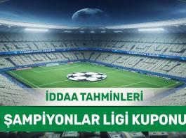 10 Temmuz 2024 Çarşamba Şampiyonlar Ligi banko iddaa tahminleri