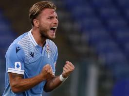 Ciro Immobile Beşiktaş