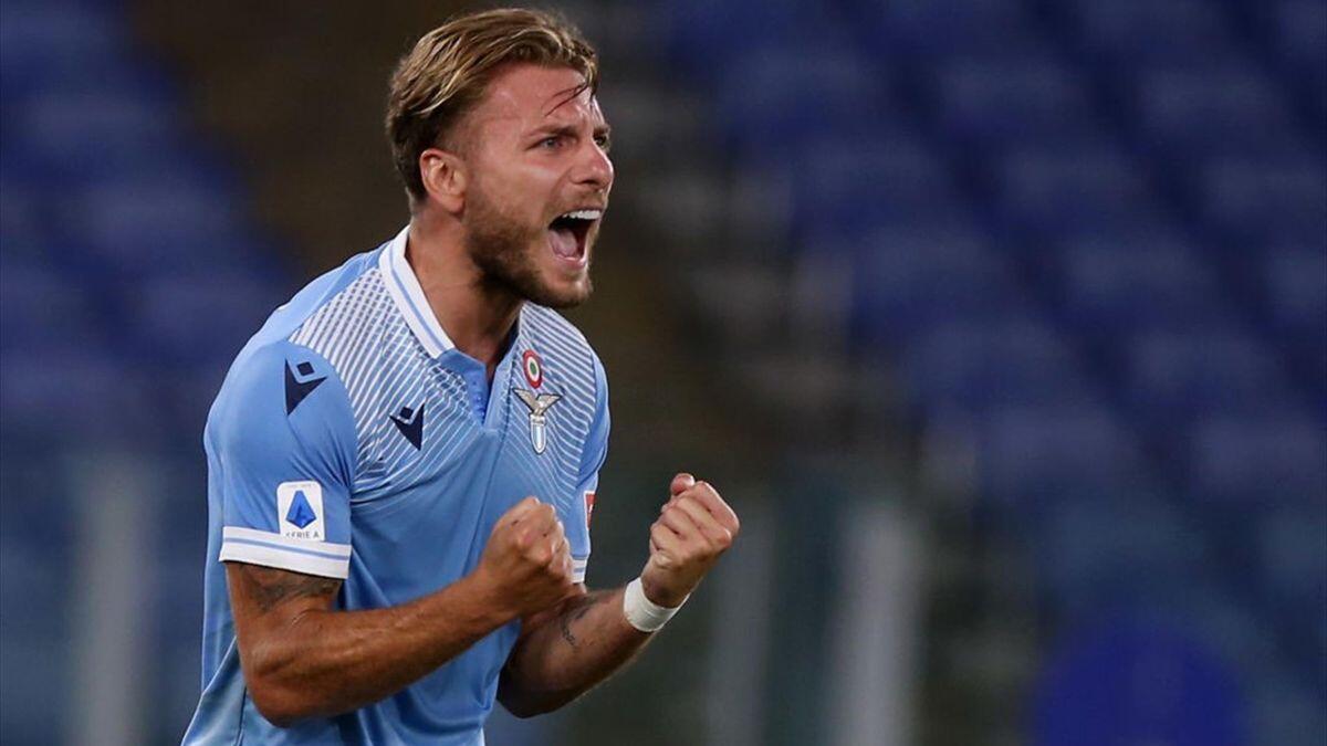 Ciro Immobile Beşiktaş