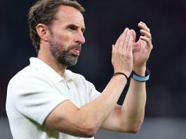 Gareth Southgate istifa etti