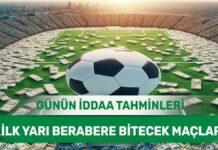 8 Temmuz 2024 Pazartesi İY X banko iddaa tahminleri