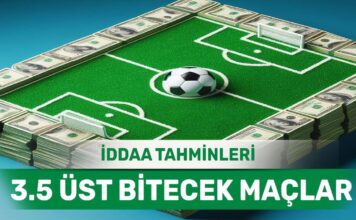 22 Ağustos 2024 Perşembe 3.5 Üst banko iddaa tahminleri