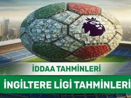 25 Ağustos 2024 Pazar İngiltere ligi banko iddaa tahminleri