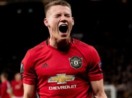 McTominay Napoli ile anlaştı