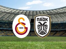 galatasaray paok maçı hangi kanalda şifresiz trt1