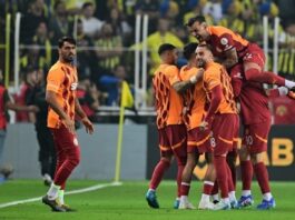 Galatasaray yerli oyunculara zam