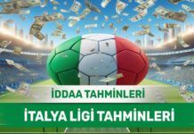 21 Eylül 2024 Cumartesi İtalya ligi banko iddaa tahminleri