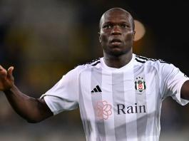 Vincent Aboubakar Hatayspor transferi