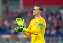 Wojciech Szczesny Barcelona transferi