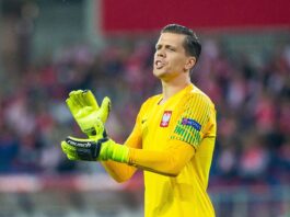 Wojciech Szczesny Barcelona transferi