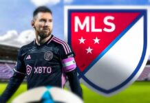 Amerikan futbol ligi MLS