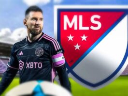 Amerikan futbol ligi MLS