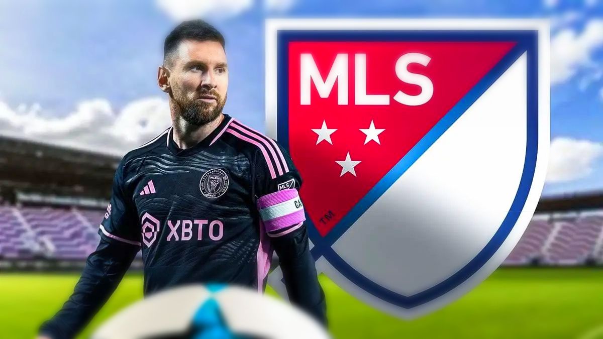 Amerikan futbol ligi MLS