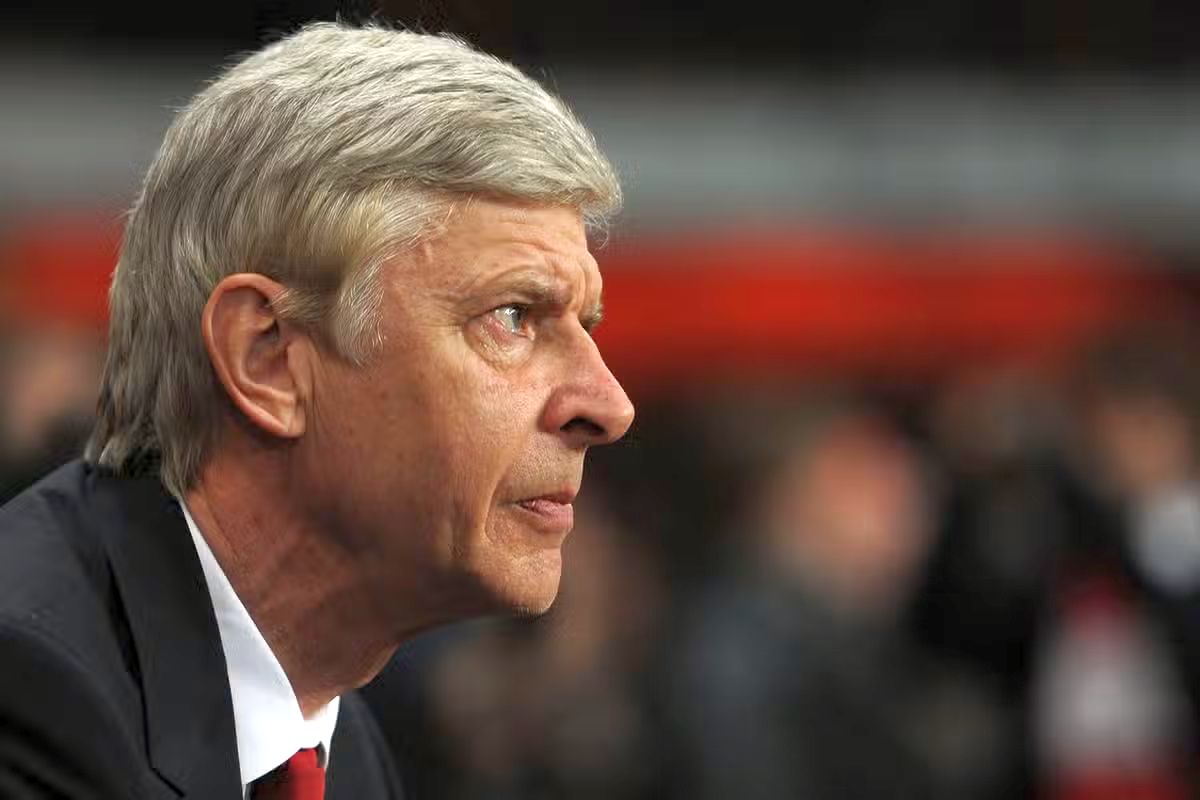 Arsene Wenger'in Büyüleyici Kariyeri ve Yükselişi