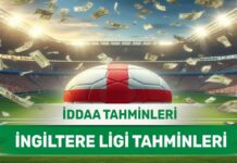 2 Ekim 2024 Çarşamba İngiltere ligi banko iddaa tahminleri