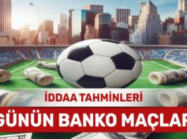 8 Ekim 2024 Salı Avrupa Şampiyonası Euro 2024 banko iddaa tahminleri