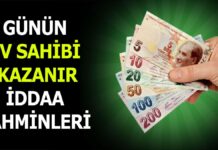 11 Ekim 2024 Cuma MS 1 banko iddaa tahminleri