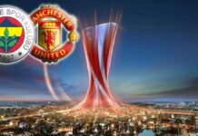 Fenerbahçe Manchester United maçı bilet fiyatları