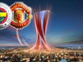 Fenerbahçe Manchester United maçı bilet fiyatları