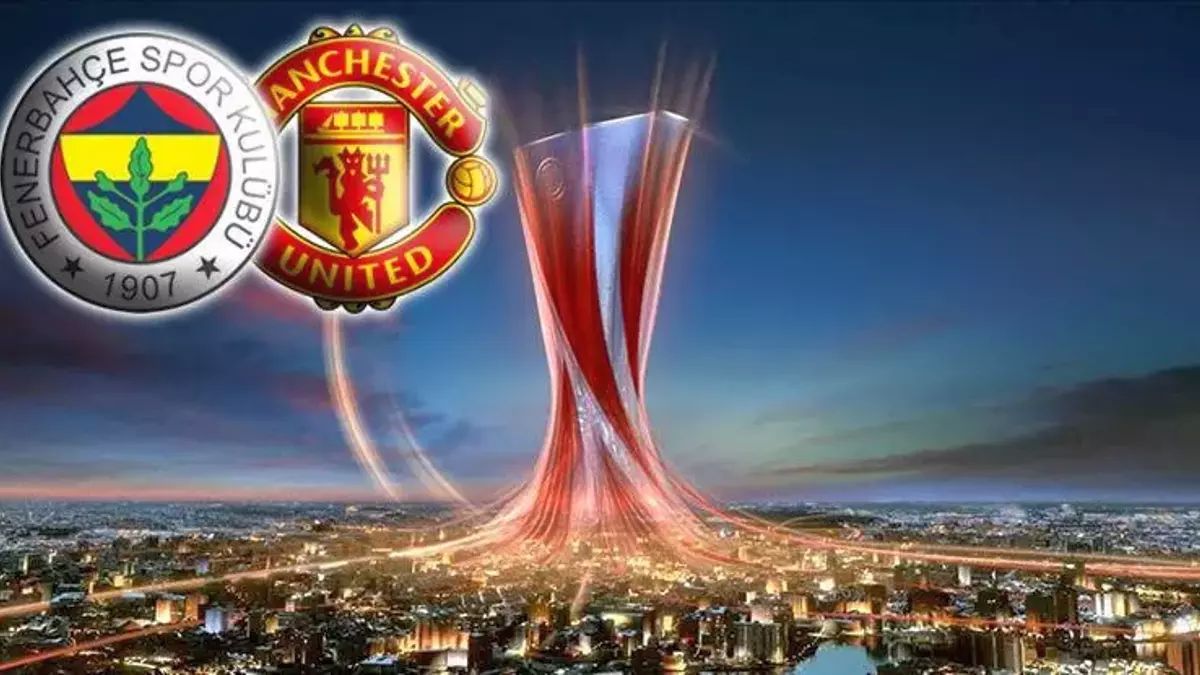 Fenerbahçe Manchester United maçı bilet fiyatları