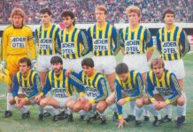 Fenerbahçe tarihi