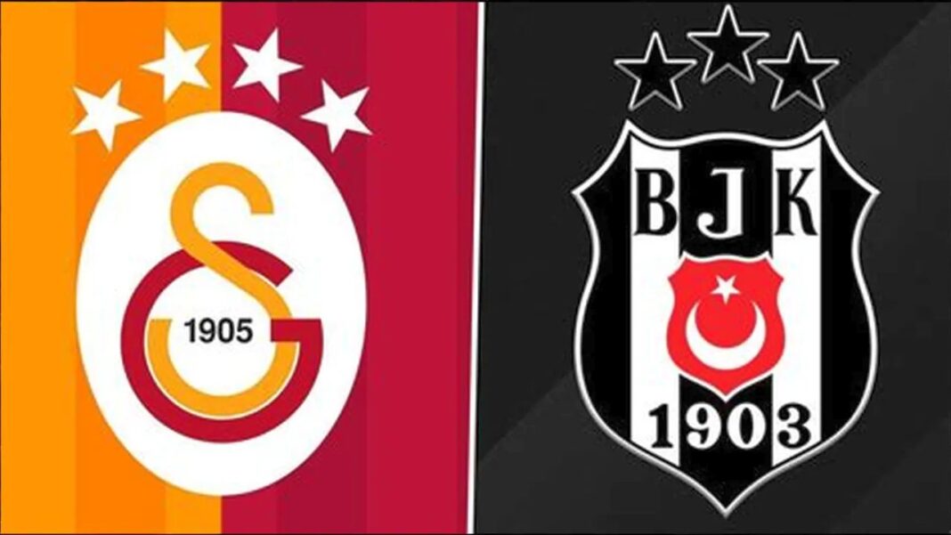 Galatasaray Beşiktaş: Geçmişten Günümüze Derbi Anıları