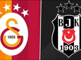 Galatasaray Beşiktaş: Geçmişten Günümüze Derbi Anıları