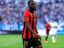 Tanguy Ndombele parlıyor