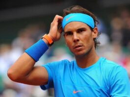 Rafael Nadal emeklilik kararı