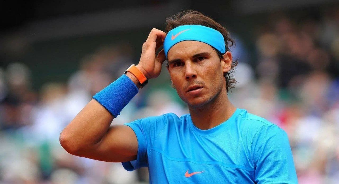 Rafael Nadal emeklilik kararı