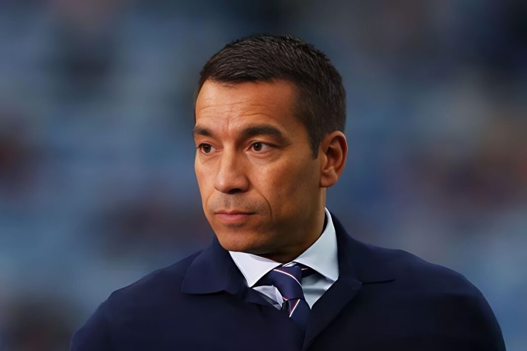 Giovanni van Bronckhorst ile yollar ayrılabilir