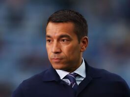 Giovanni van Bronckhorst ile yollar ayrılabilir