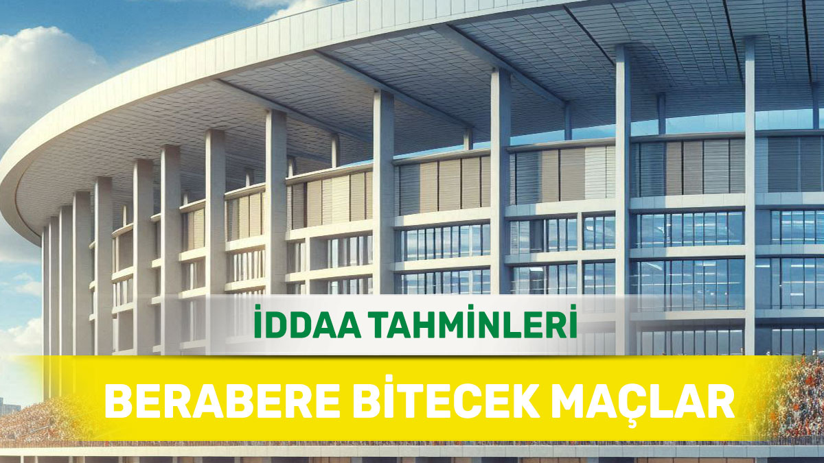 27 Kasım 2024 Çarşamba MS X banko iddaa tahminleri