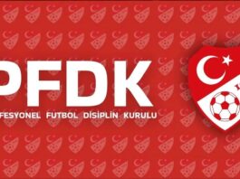 Derbi cezaları açıklandı