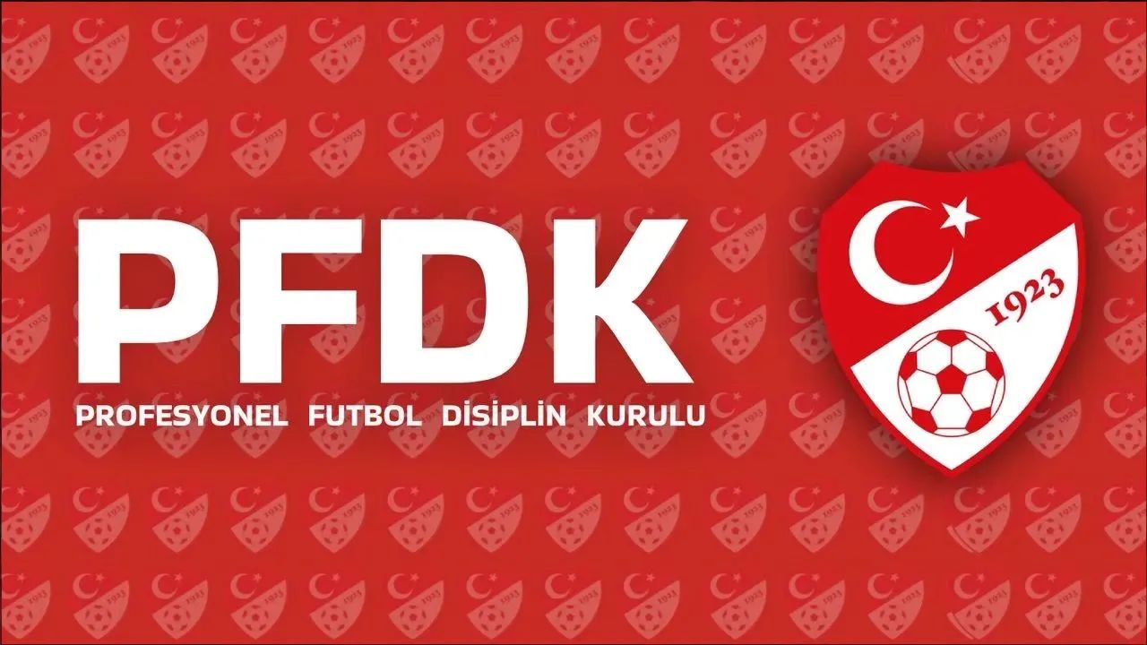 Derbi cezaları açıklandı