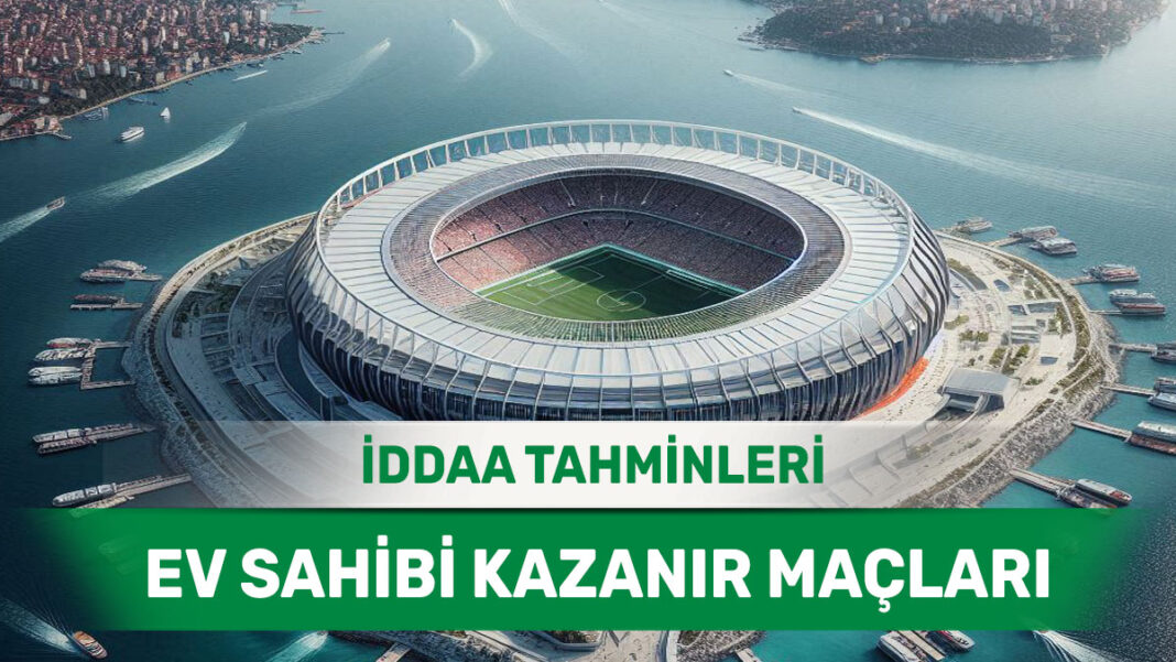 30 Kasım 2024 Cumartesi MS 1 banko iddaa tahminleri