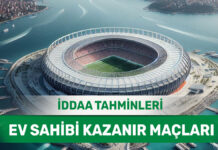 30 Kasım 2024 Cumartesi MS 1 banko iddaa tahminleri