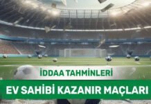 27 Kasım 2024 Çarşamba MS 1 banko iddaa tahminleri