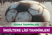 30 Kasım 2024 Cumartesi İngiltere ligi banko iddaa tahminleri