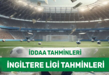 27 Kasım 2024 Çarşamba İngiltere ligi banko iddaa tahminleri