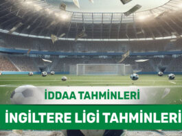 27 Kasım 2024 Çarşamba İngiltere ligi banko iddaa tahminleri