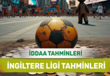 29 Kasım 2024 Cuma İngiltere ligi banko iddaa tahminleri