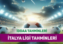 30 Kasım 2024 Cumartesi İtalya ligi banko iddaa tahminleri