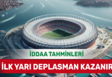 28 Kasım 2024 Perşembe İY 2 banko iddaa tahminleri