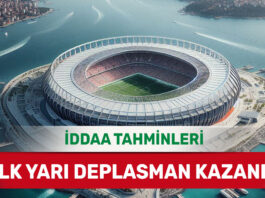 28 Kasım 2024 Perşembe İY 2 banko iddaa tahminleri