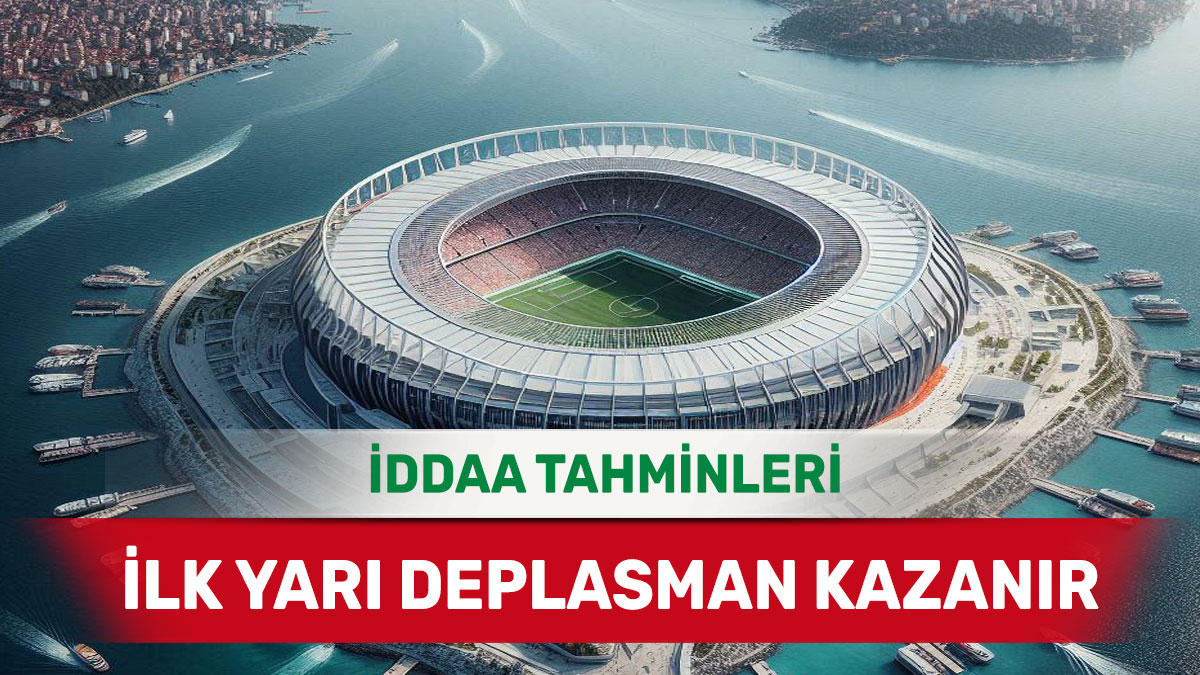 28 Kasım 2024 Perşembe İY 2 banko iddaa tahminleri