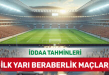 26 Kasım 2024 Salı İY X banko iddaa tahminleri