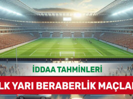 26 Kasım 2024 Salı İY X banko iddaa tahminleri