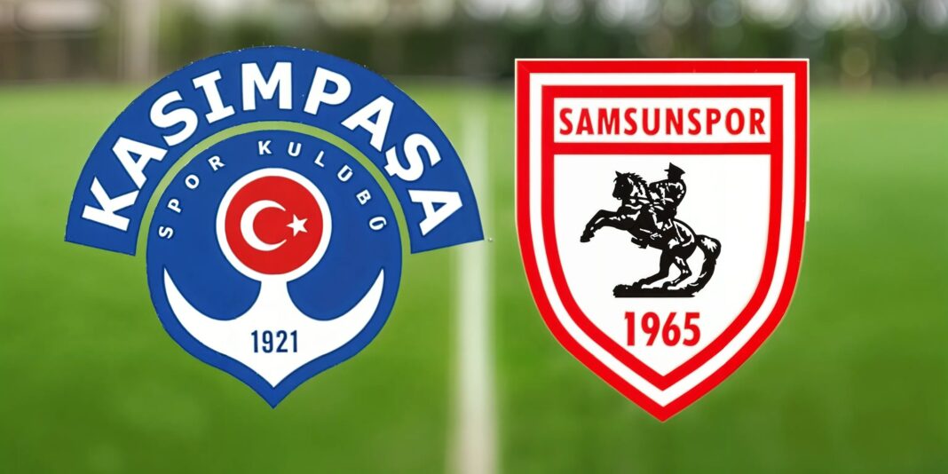 Kasımpaşa Samsunspor maçında bahis şikesi iddiası